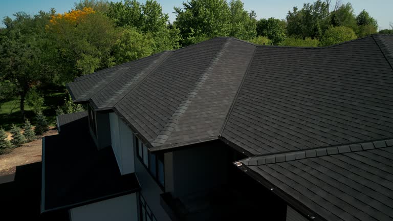 Best Green or Eco-Friendly Roofing Solutions  in Galatia, IL