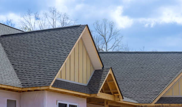 Best Roof Maintenance and Cleaning  in Galatia, IL